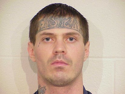 Aaron Tobias (mugshot courtesy of the State Department of Corrections. Aaron Tobias (mugshot courtesy of the State Department of Corrections.