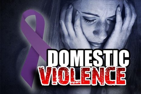 CODA Domestic Violence Poster CODA Domestic Violence Poster