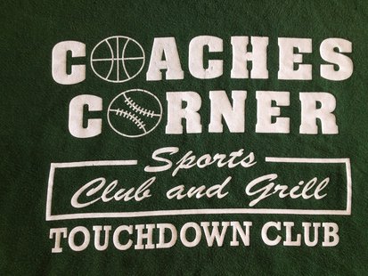 Coaches Corner Coaches Corner