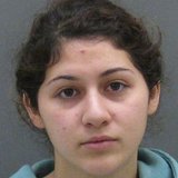 Reyna Mendoza (photo courtesy Ottawa Co. Sheriff's Dept.) Reyna Mendoza (photo courtesy Ottawa Co. Sheriff's Dept.)