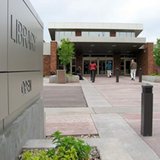 Sioux Falls Main Library Sioux Falls Main Library