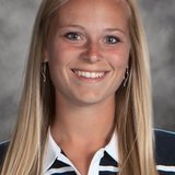 Maggie Leland
photo courtesy of Augustana College Maggie Leland
photo courtesy of Augustana College