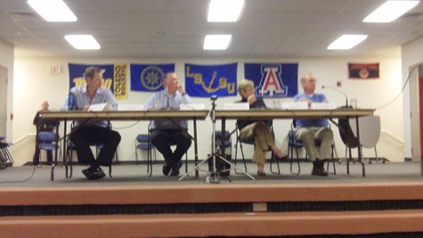 Pros and Cons Forum on Saugatuck Douglas Consolidation Pros and Cons Forum on Saugatuck Douglas Consolidation