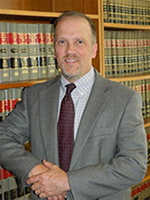 Waukesha County District Attorney Brad Schimel Waukesha County District Attorney Brad Schimel