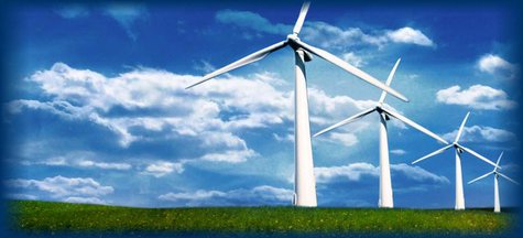 Wind Turbines Wind Turbines