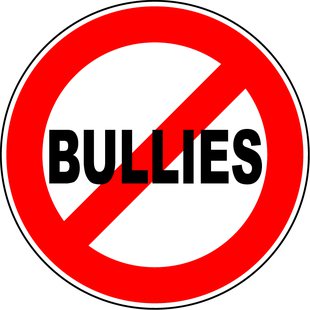 No Bullies No Bullies