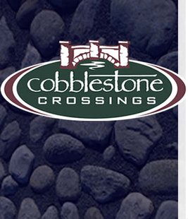 Cobblestone Cobblestone