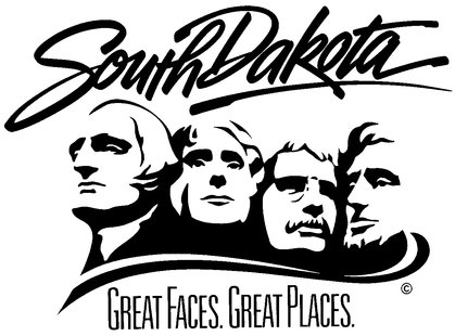 South Dakota state government South Dakota state government