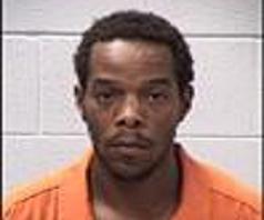 Jermal Clark's Kalamazoo County Mugshot Jermal Clark's Kalamazoo County Mugshot