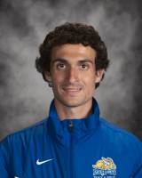 Joel Reichow. Courtesy: South Dakota State University Joel Reichow. Courtesy: South Dakota State University