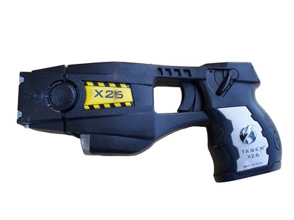 Taser Taser