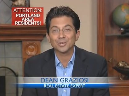 Dean Graziosi TV real estate infomercial Dean Graziosi TV real estate infomercial