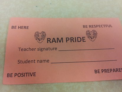 How a Ram Buck looks like How a Ram Buck looks like
