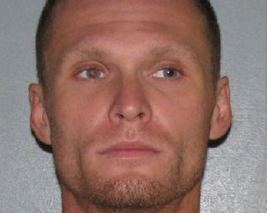 Michael Loren Warner (photo courtesy Allegan Co. Sheriff's Dept.) Michael Loren Warner (photo courtesy Allegan Co. Sheriff's Dept.)