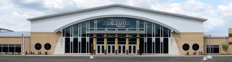 The Kalamazoo County Expo Center The Kalamazoo County Expo Center