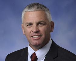 Michigan State Rep. Jon Bumstead Michigan State Rep. Jon Bumstead