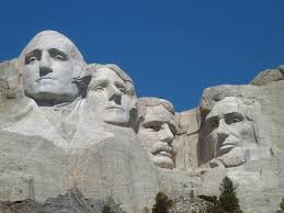 Mt. Rushmore Mt. Rushmore