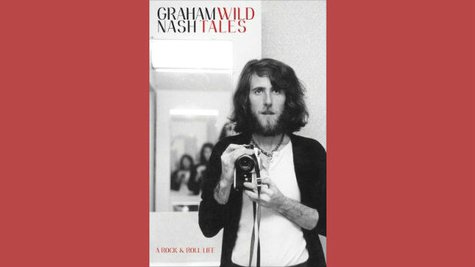 Image courtesy of RandomHouse.com (via ABC News Radio) Image courtesy of RandomHouse.com (via ABC News Radio)