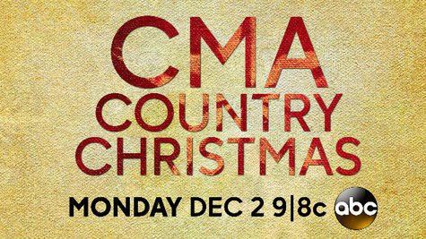 Image courtesy of CMA (via ABC News Radio) Image courtesy of CMA (via ABC News Radio)