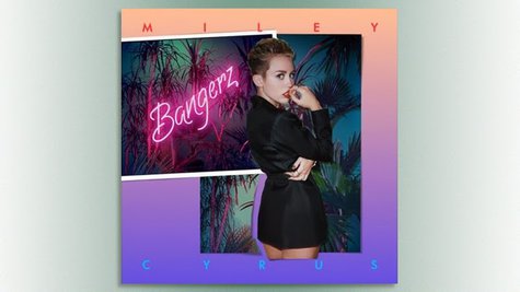 Image courtesy of RCA Records (via ABC News Radio) Image courtesy of RCA Records (via ABC News Radio)
