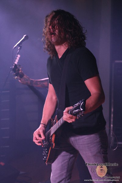 Photo courtesy of facebook.com/thinkloudmusic