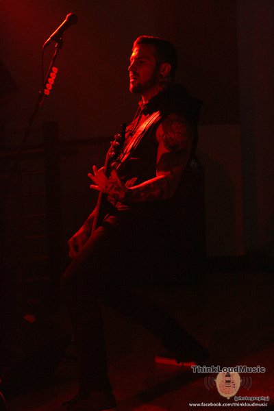 Photo courtesy of facebook.com/thinkloudmusic