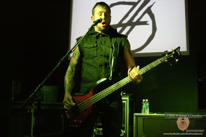 Photo courtesy of facebook.com/thinkloudmusic