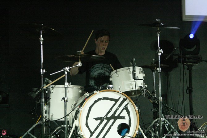 Photo courtesy of facebook.com/thinkloudmusic