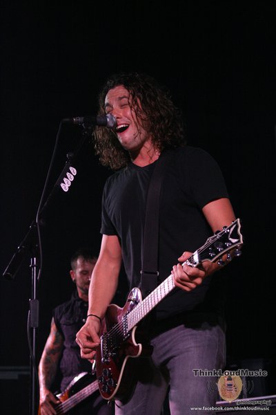 Photo courtesy of facebook.com/thinkloudmusic