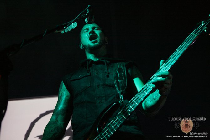 Photo courtesy of facebook.com/thinkloudmusic