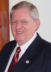 Official portraits of Gov. William J. Janklow will be unveiled to the public on Friday, Nov. 15, in Pierre. (KELO AM file) Official portraits of Gov. William J. Janklow will be unveiled to the public on Friday, Nov. 15, in Pierre. (KELO AM file)