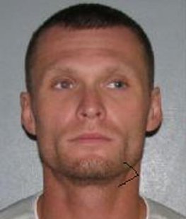 Micheal Warner (Mugshot) Micheal Warner (Mugshot)