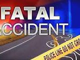 Fatal crash Fatal crash