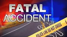 Fatal crash Fatal crash