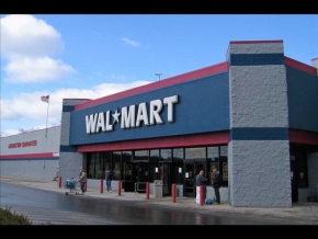 Wal-Mart Wal-Mart