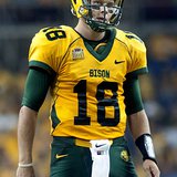 Brock Jensen Brock Jensen