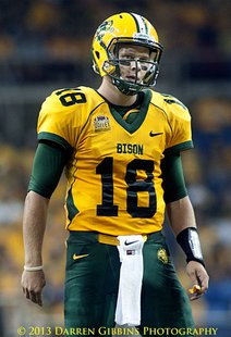 Brock Jensen Brock Jensen