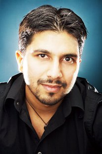 Amardeep Kaleka (Photo from: Twitter). Amardeep Kaleka (Photo from: Twitter).