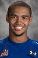 SDSU Cornerback Winston Wright. Photo courtesy of South Dakota State University. SDSU Cornerback Winston Wright. Photo courtesy of South Dakota State University.