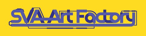 Art Factory Logo Art Factory Logo
