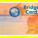 Bridge card Bridge card