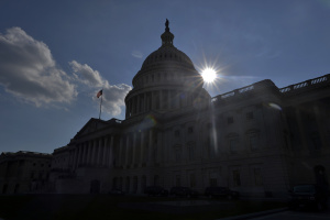 U.S. Capitol U.S. Capitol