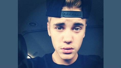 Image courtesy of Image Courtesy Justin Bieber via Instagram (via ABC News Radio) Image courtesy of Image Courtesy Justin Bieber via Instagram (via ABC News Radio)