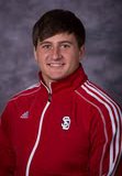 USD Running Back Trevor Bauma. Photo courtesy of University of South Dakota USD Running Back Trevor Bauma. Photo courtesy of University of South Dakota