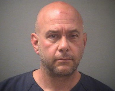 Anton Jurick (photo courtesy Oceana Co. Sheriff's Dept.) Anton Jurick (photo courtesy Oceana Co. Sheriff's Dept.)