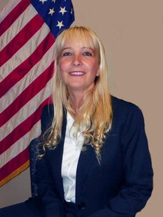 Detective Tamara Remington Detective Tamara Remington