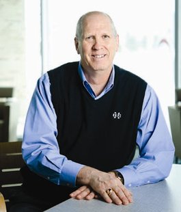 Glenn Vos - Holland Christian Schools Superintendent Glenn Vos - Holland Christian Schools Superintendent