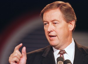 Sen. Rod Grams Sen. Rod Grams