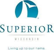 City of Superior Logo City of Superior Logo
