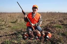 South Dakota Hunting South Dakota Hunting